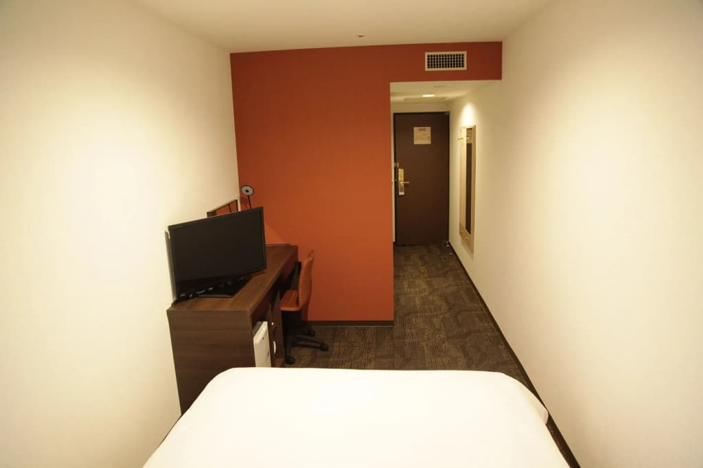 Hotel Mielparque Osaka - photo 7