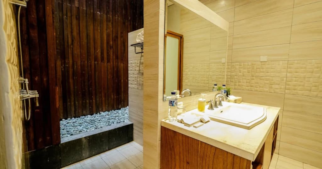 Sehati Villa 2 - photo 8