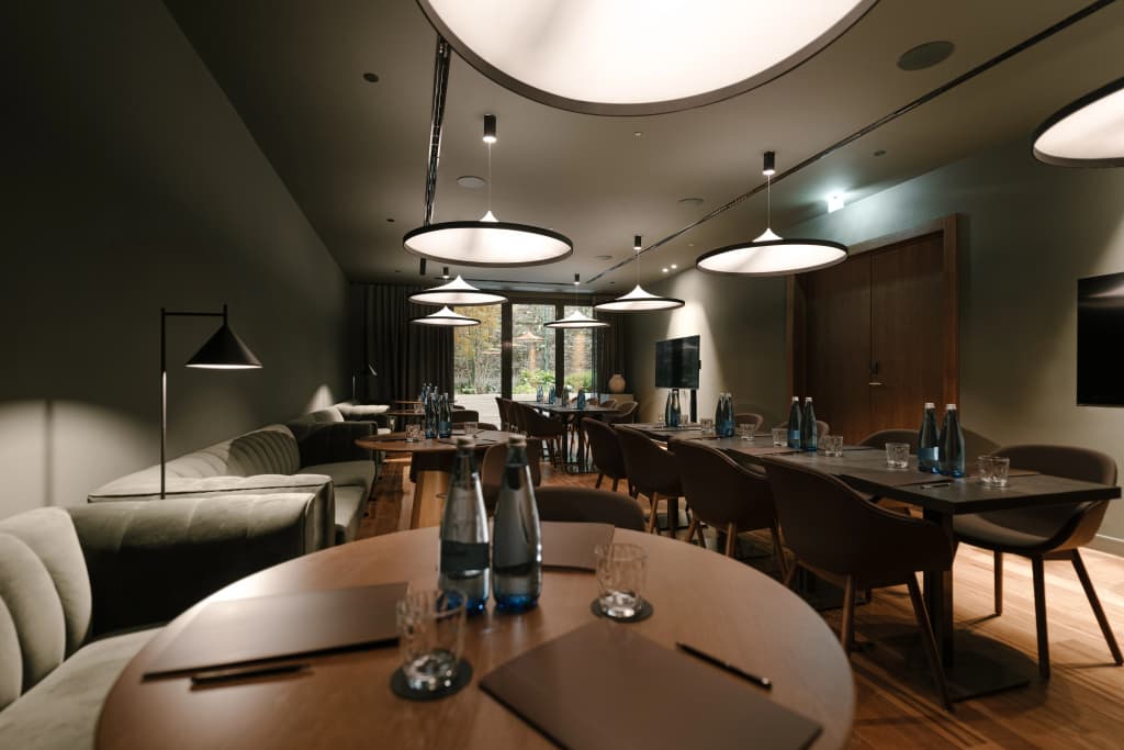 Boho Budapest, Small Luxury Hotels - photo 26