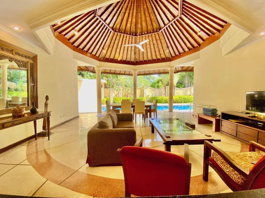 Bali Emerald Villas - photo 27