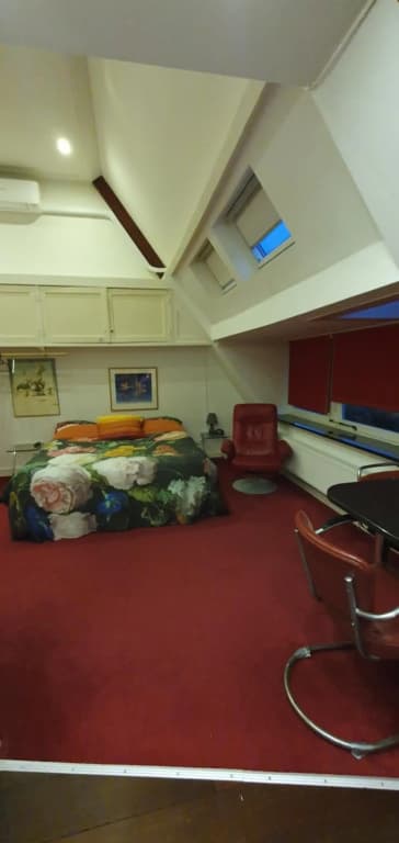 Xaviera's Bed and Breakfast - photo 44