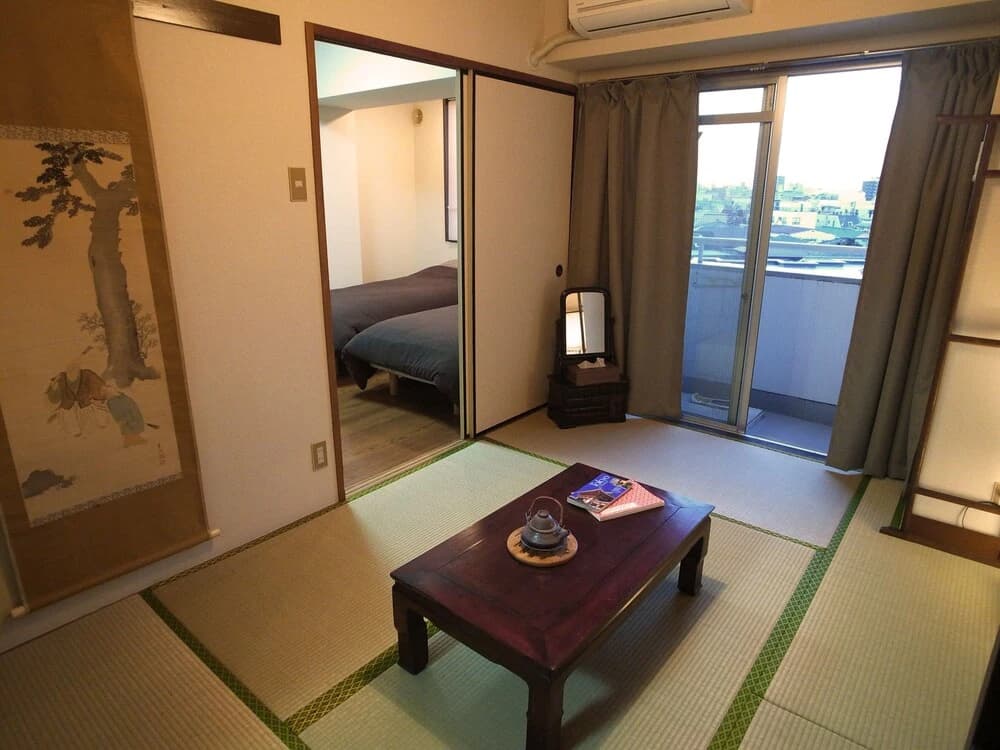 Yuyake Apartment - photo 3