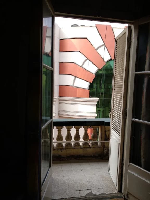 Hostel Luna - photo 17