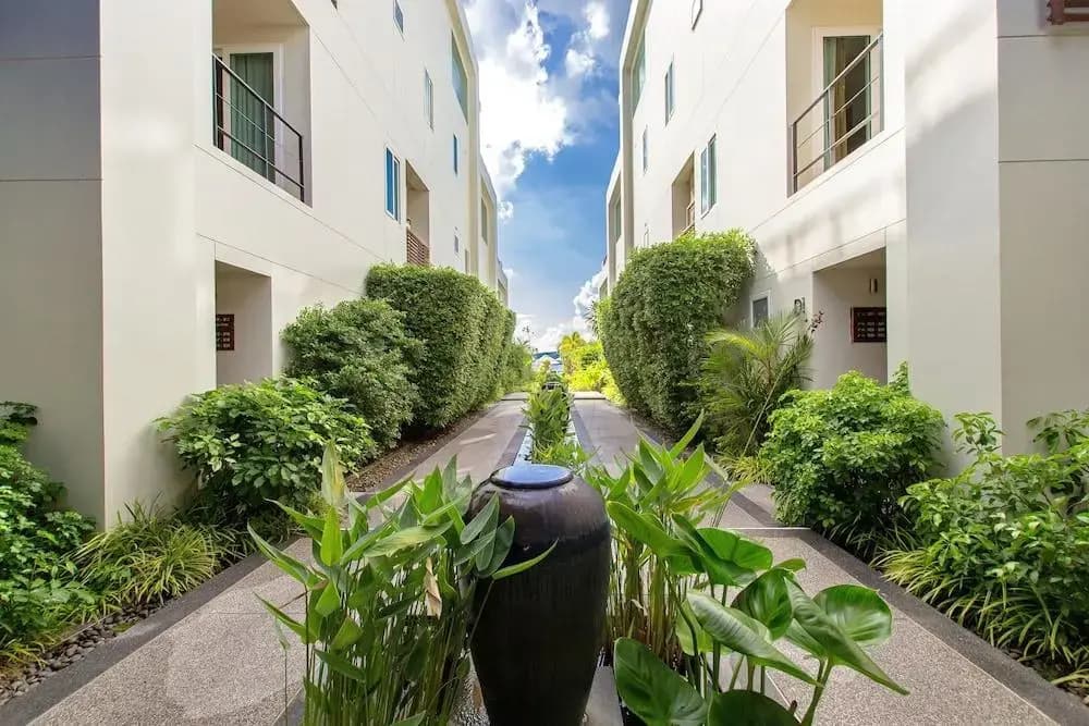 Serenity 2 bedroom Condominium - photo 16