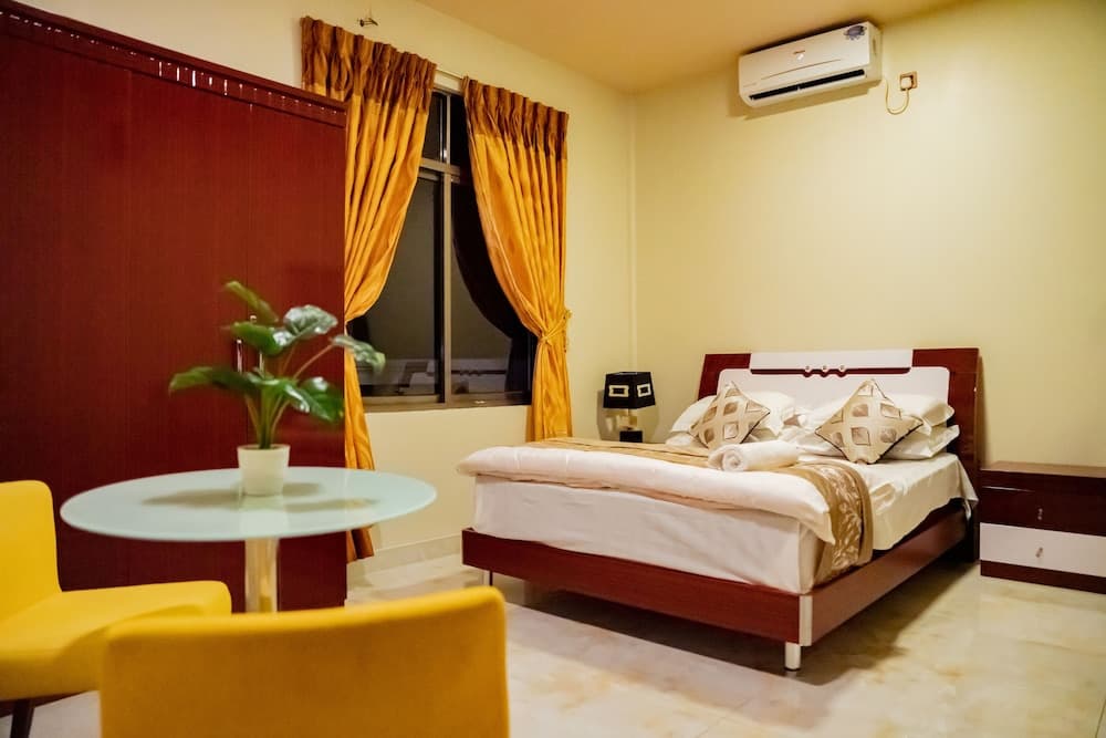 Ekefaru Inn - photo 3