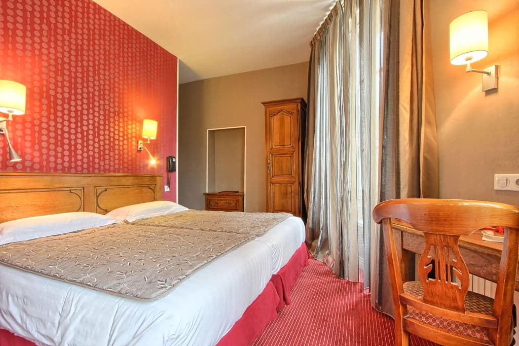 Welcome Hotel - photo 4