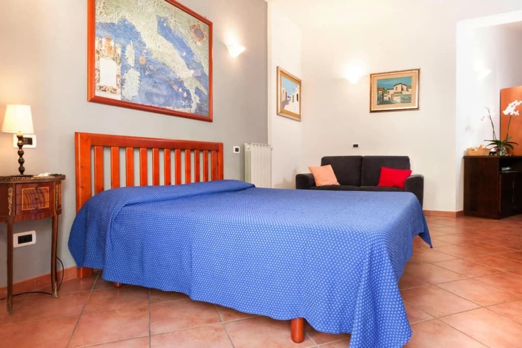 Apartment, Rome.. in Rom - photo 2