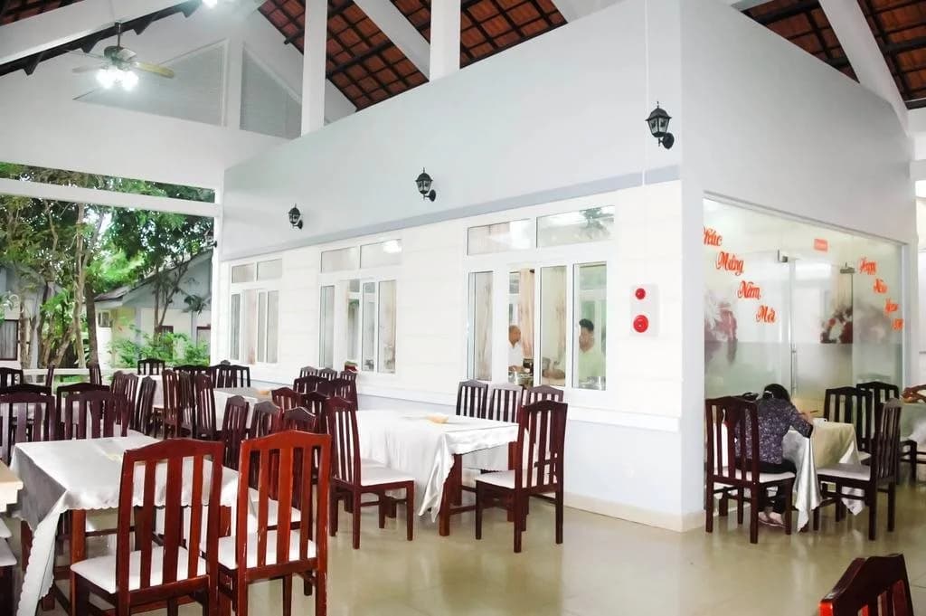 Cuu Long Phu Quoc Resort - photo 23