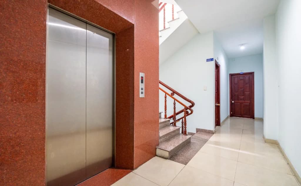 OYO 265 An Thinh Loc - photo 5