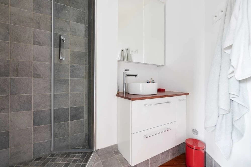 Fantastic Family Apt - 1 min to Reuilly - Diderot - photo 7