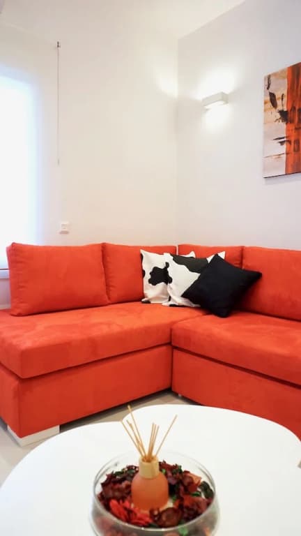 Unique Stylish Apt in Athens - photo 18