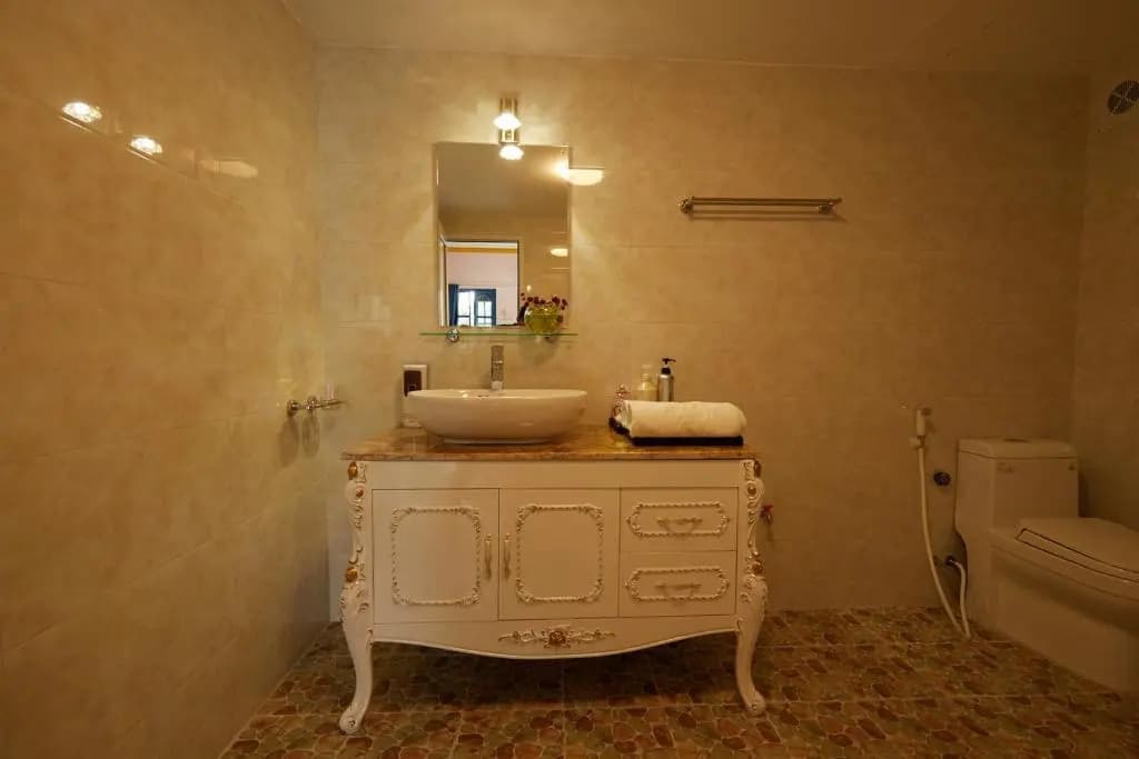 Lucky Budda Inn Villa - photo 9