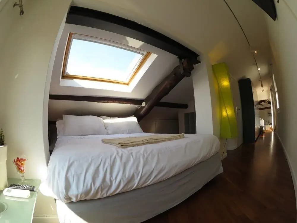 Appartamento Tower Suite Castello - photo 2