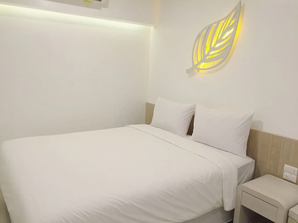 SnoozZotel - main photo