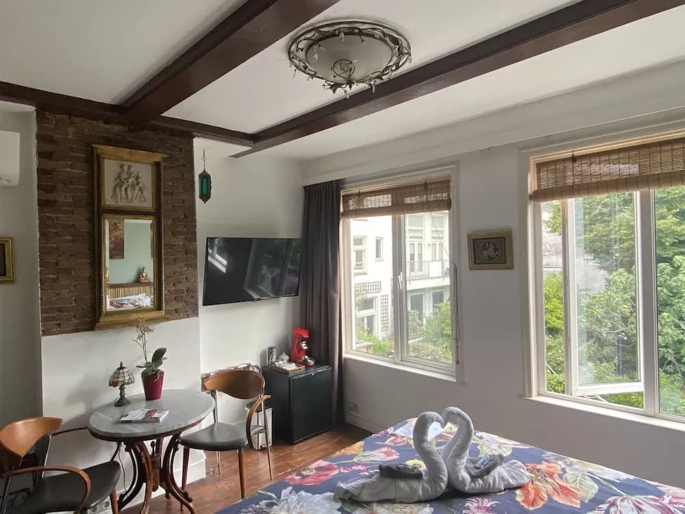 Amsterdam B&B Barangay - photo 2