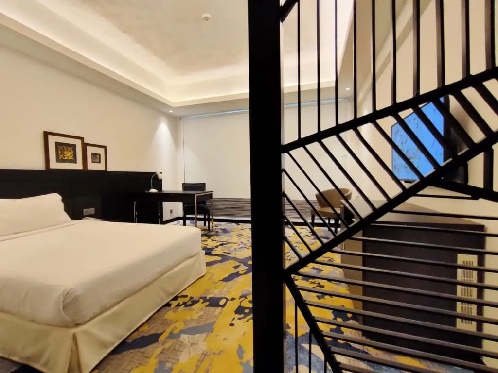 Bespoke Hotel Puchong - photo 3