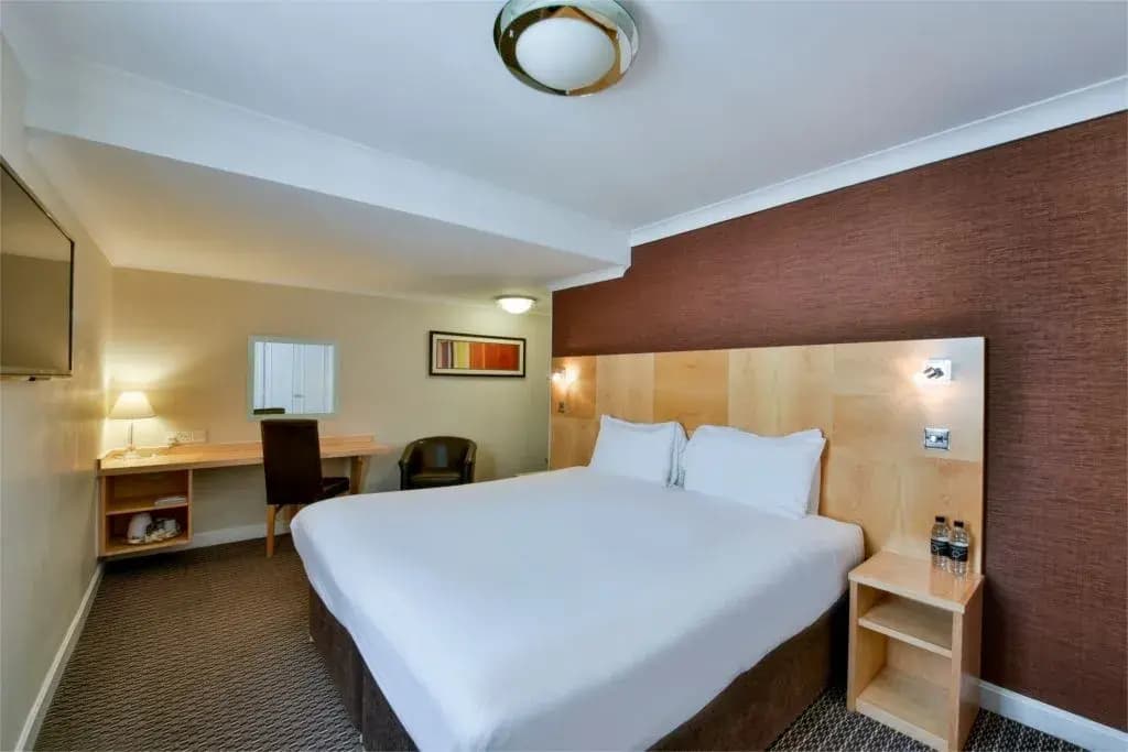 Strand Palace Hotel - photo 4