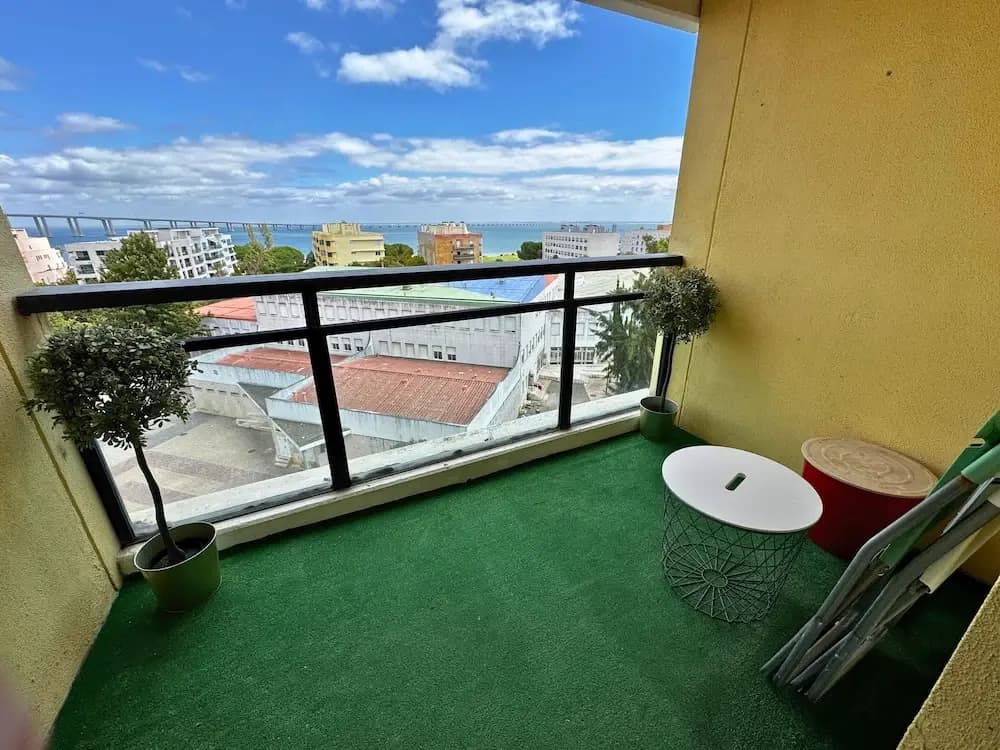 Tejo Balcony Expo - photo 18