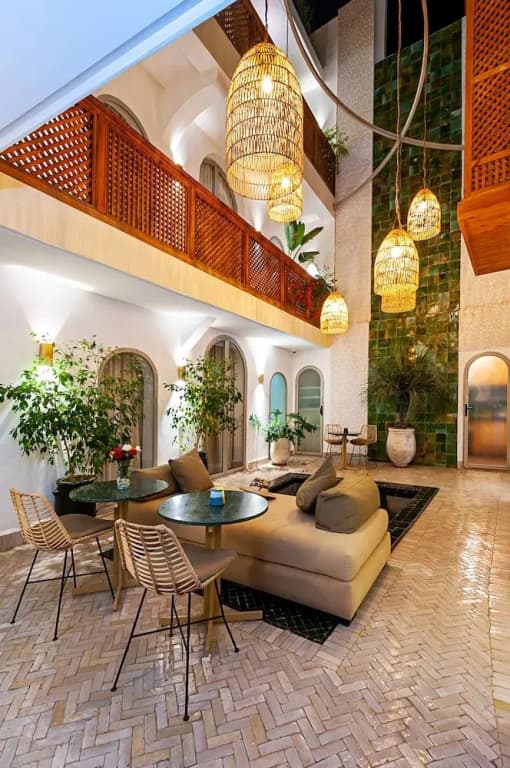 Riad Dar Bayane - photo 1