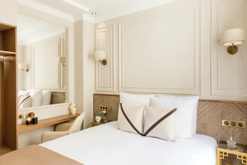 Merveil Luxury Suites - Marais - Caire I-II - photo 3