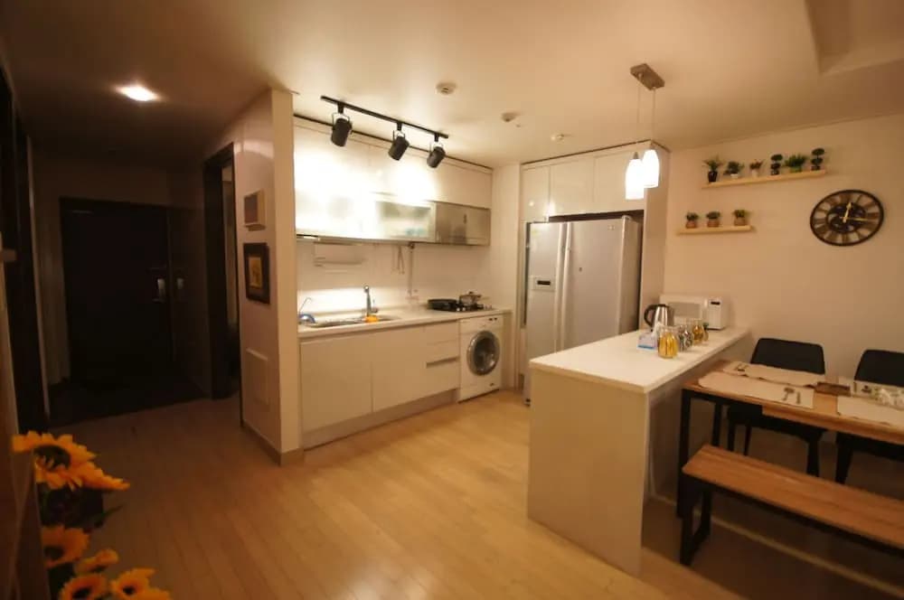 The New Joy House Gongdeok - photo 14