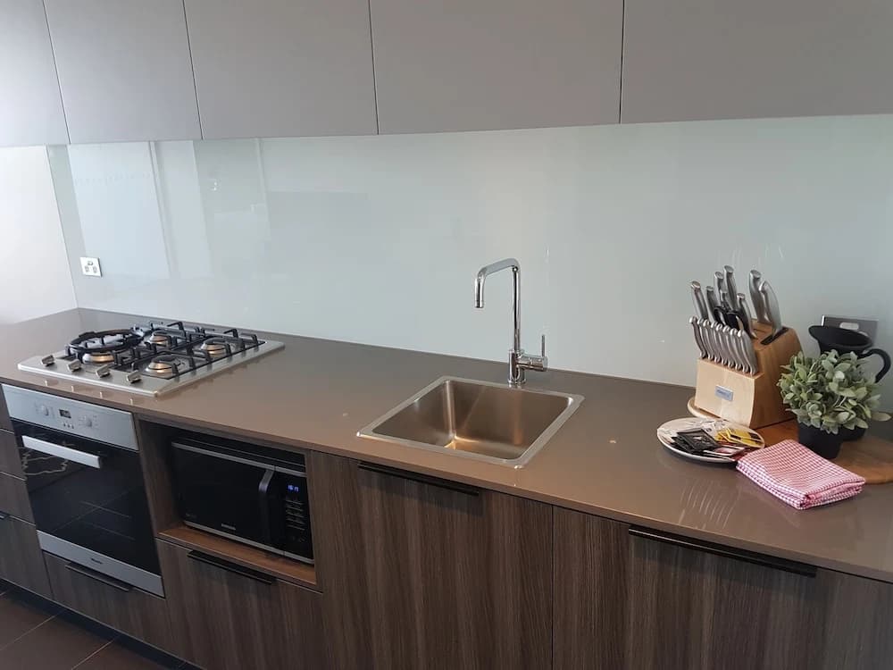Turnkey Accommodation - Victoria Harbour Docklands - photo 25