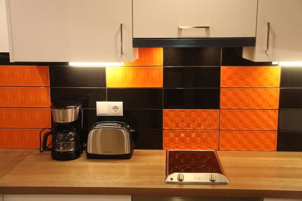 Dfive Apartments - Heroe's Expat - photo 14
