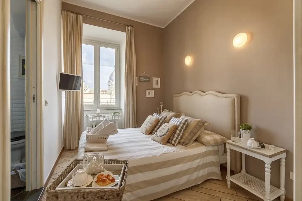 Matilde's Rooms in St. Peter - photo 3