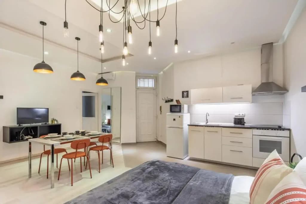 Grand Synagogue Dream Home - photo 18