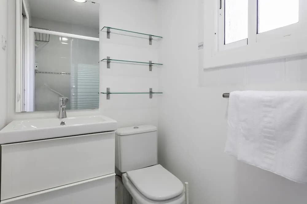 Montjuic Apartment - photo 12