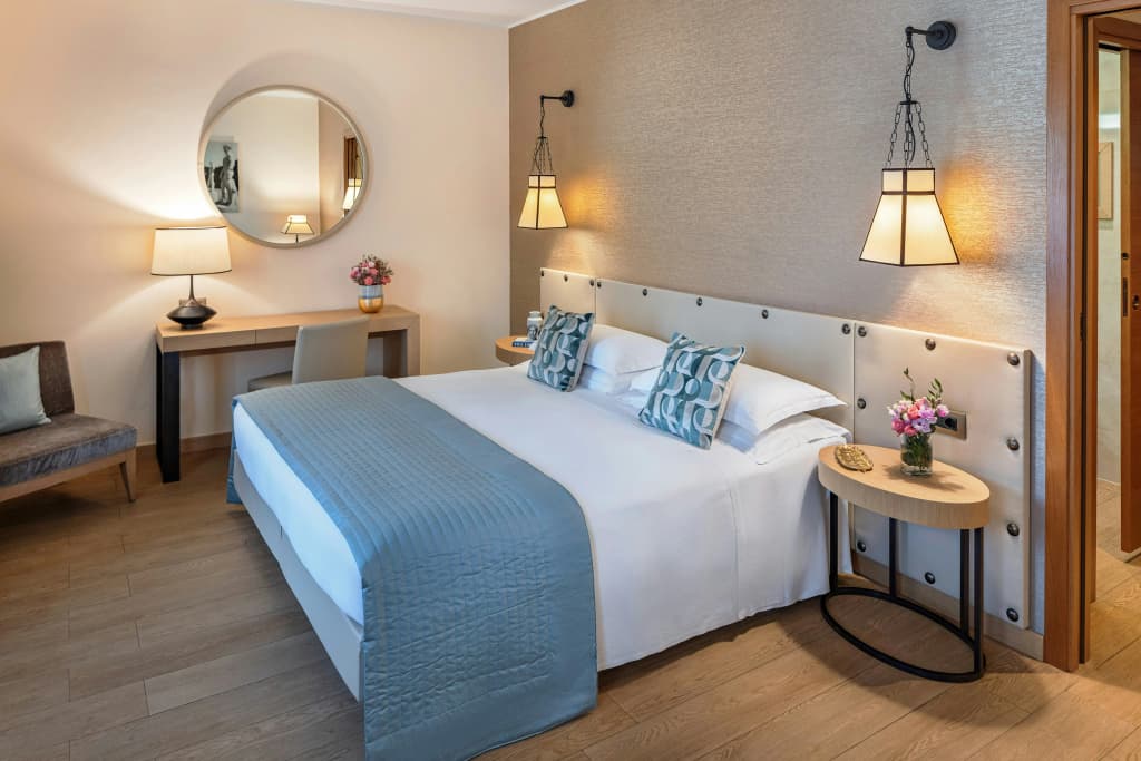 Starhotels Metropole - photo 23