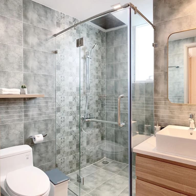 Justay Rivergate Center - photo 10