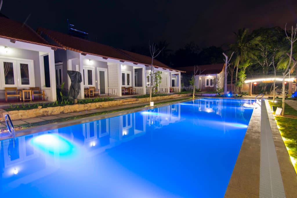 Gecko House Phu Quoc - photo 9