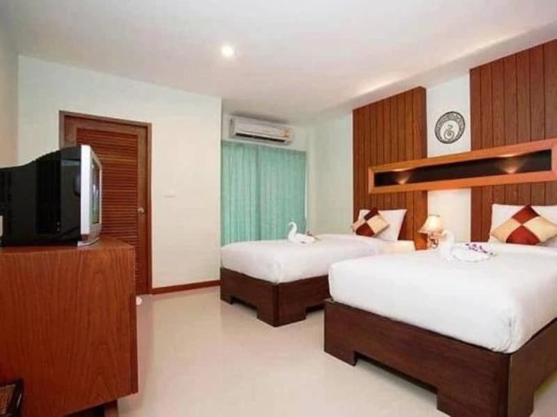 Deva Suites Patong - photo 5
