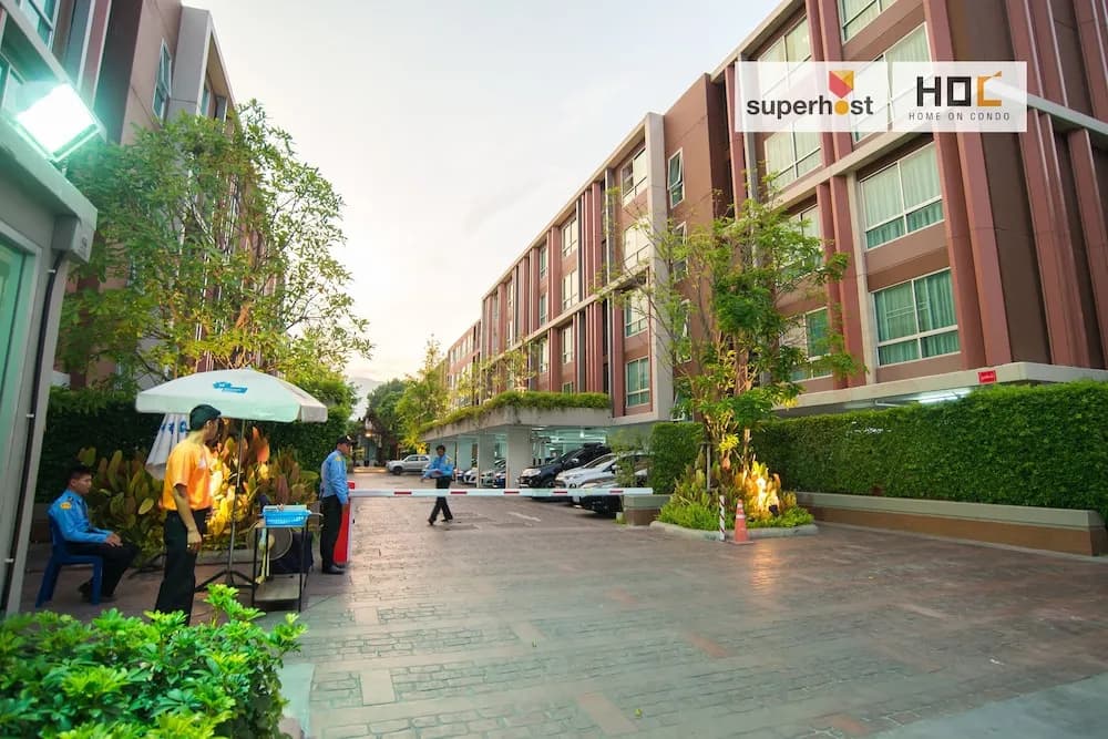 DVieng Luxury Condo - photo 13