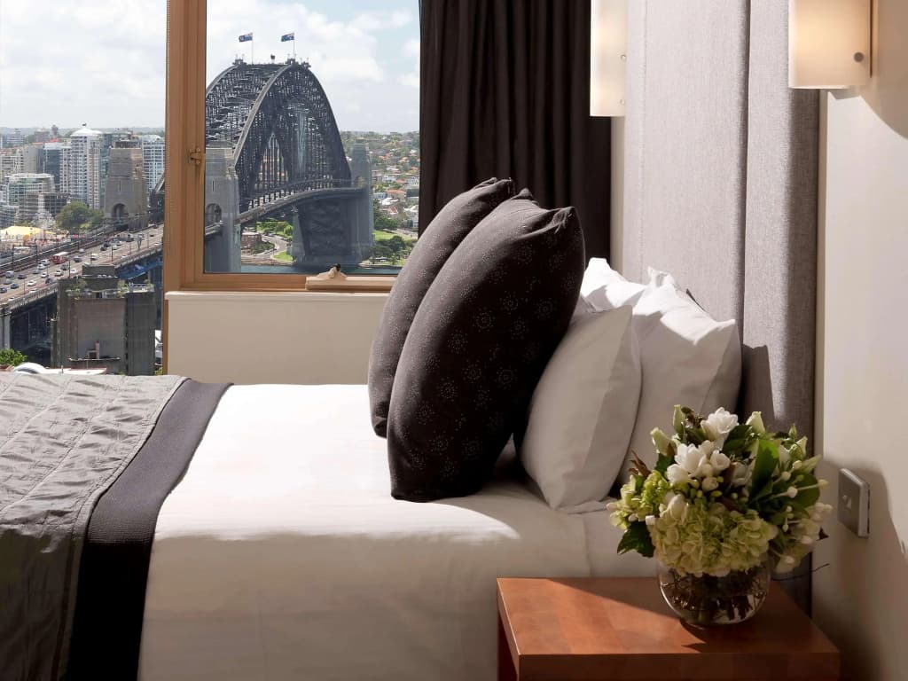 The Sebel Quay West Suites Sydney - photo 7