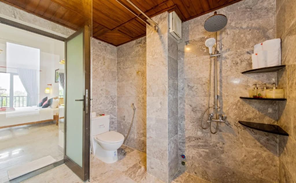 Ruby River Villa Hoi An - photo 21