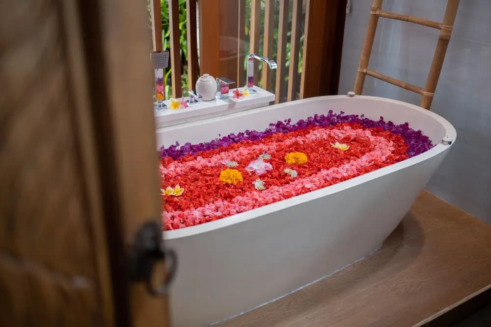 Villa Litera Canggu Bali - photo 11