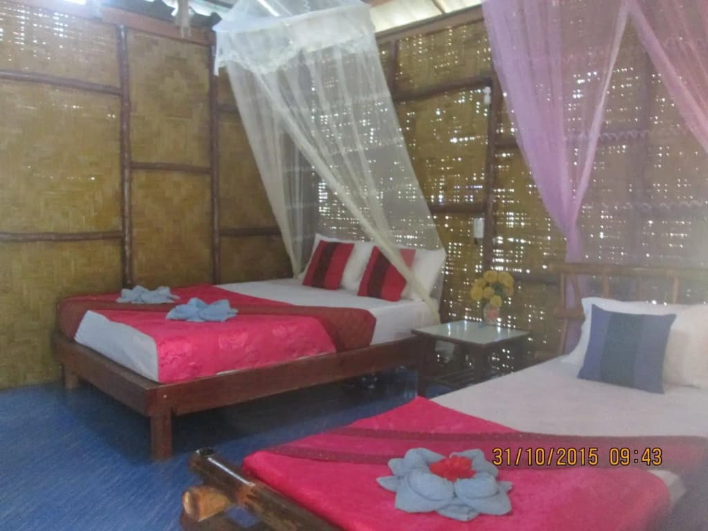 Lanta Maikeaw Bungalow - photo 2