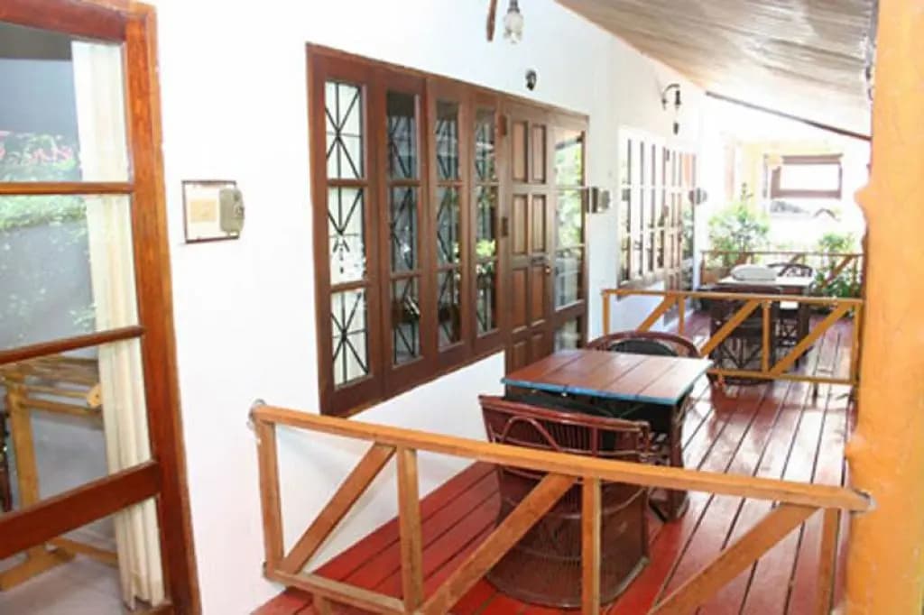Chaweng Resort (SHA Extra Plus) - photo 12