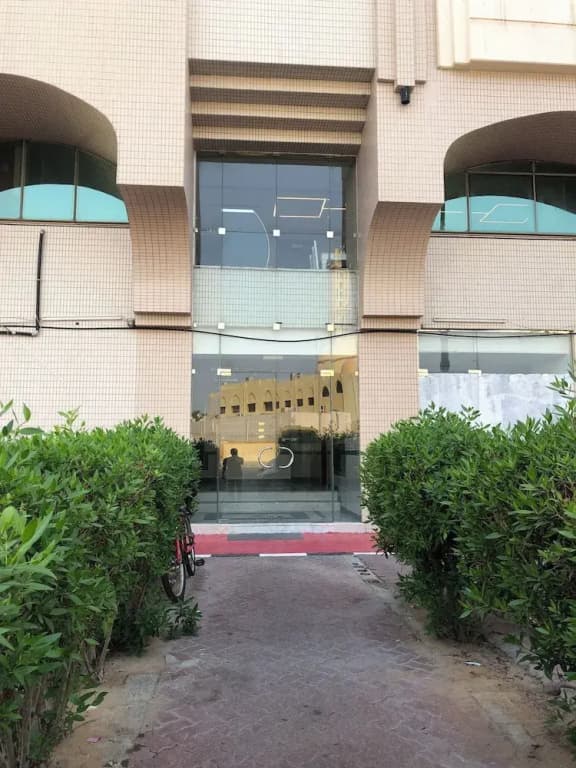 Oasis Hostel - photo 8