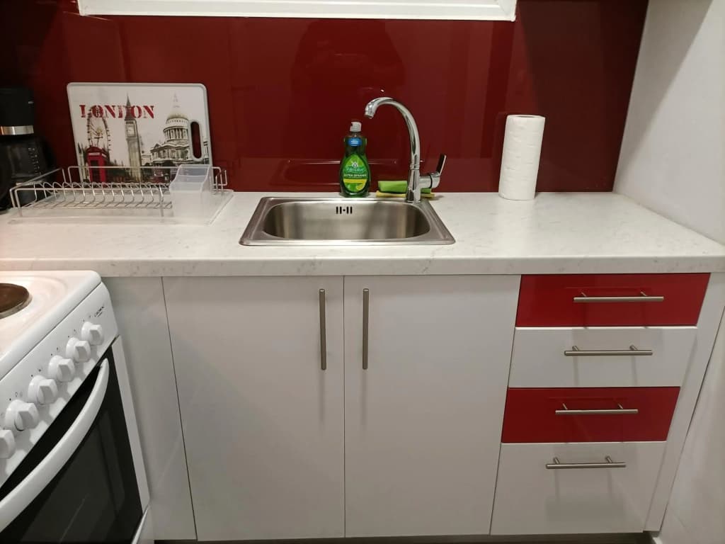 Modern Comfy Apartment near Metro - photo 21