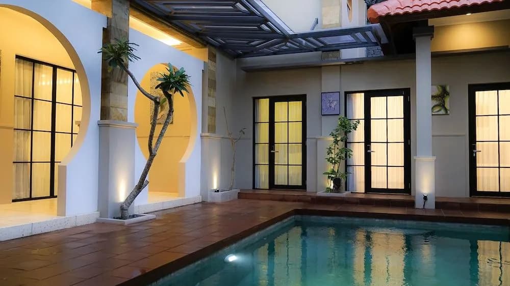 Akanaka Petitenget Bali - photo 11