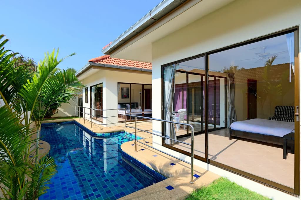 Avoca Pool Villas - photo 7