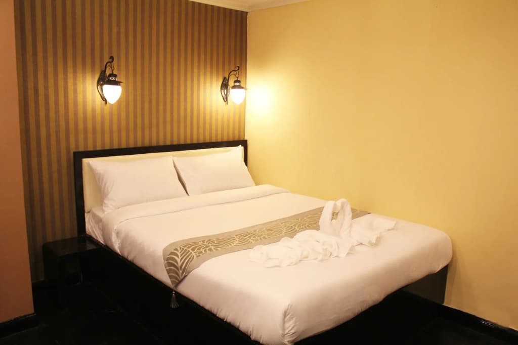 S30 Sukhumvit Hotel - photo 20