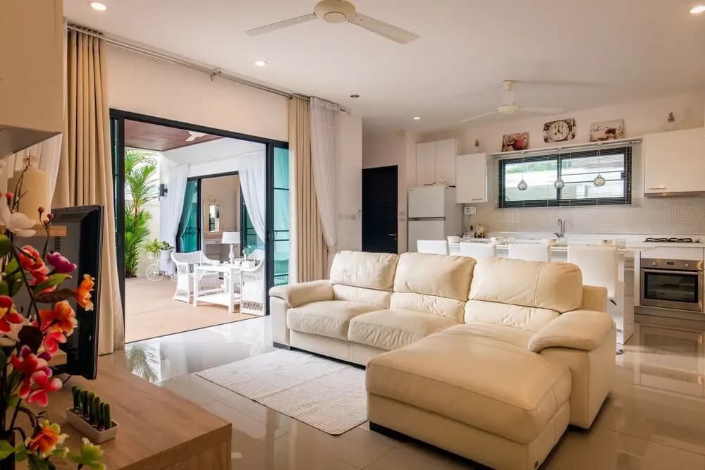 Dreamy 3Br Boutique Pool Villa - photo 3