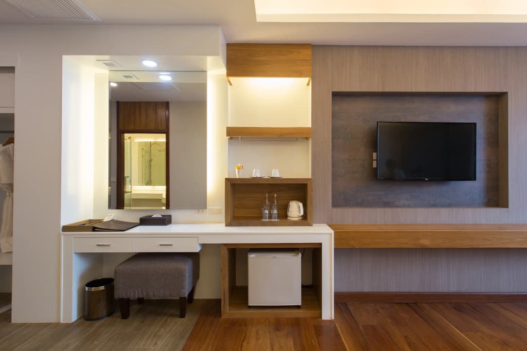 Khum Phucome Hotel Chiang Mai - photo 40