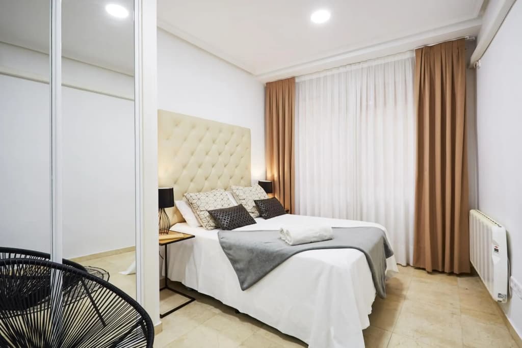 LEEWAYS LOFT V in GRAN VÍA - photo 4