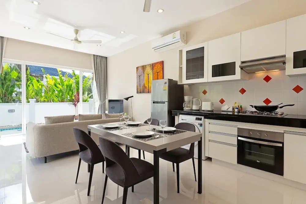 Villa The Greens 7 - photo 15