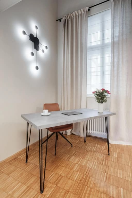 Open-plan Flat in Vinohrady by Prague Days - photo 12